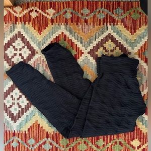 Booty by Brabants Black OG Leggings